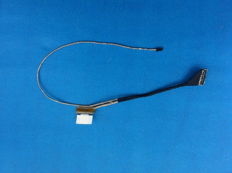 (5 шт./лот) для Asus K200MA X200C X200CA X200L X200LA X200M X200MA Flex Lcd LVDS кабель Новый P/N:DDEX8ELC010
(5 шт./лот) для Asus K200MA X200C X200CA X200L X200LA X200M X200MA Flex Lcd LVDS кабель Новый P/N:DDEX8ELC010