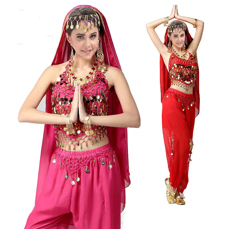 3pcs Set Sexy Egyption Egypt Belly Dance Costume Dance Wear Costume Indian Dress Bellydance Performance Dancing Costume Sets
3pcs Set Sexy Egyption Egypt Belly Dance Costume Dance Wear Costume Indian Dress Bellydance Performance Dancing Costume Sets