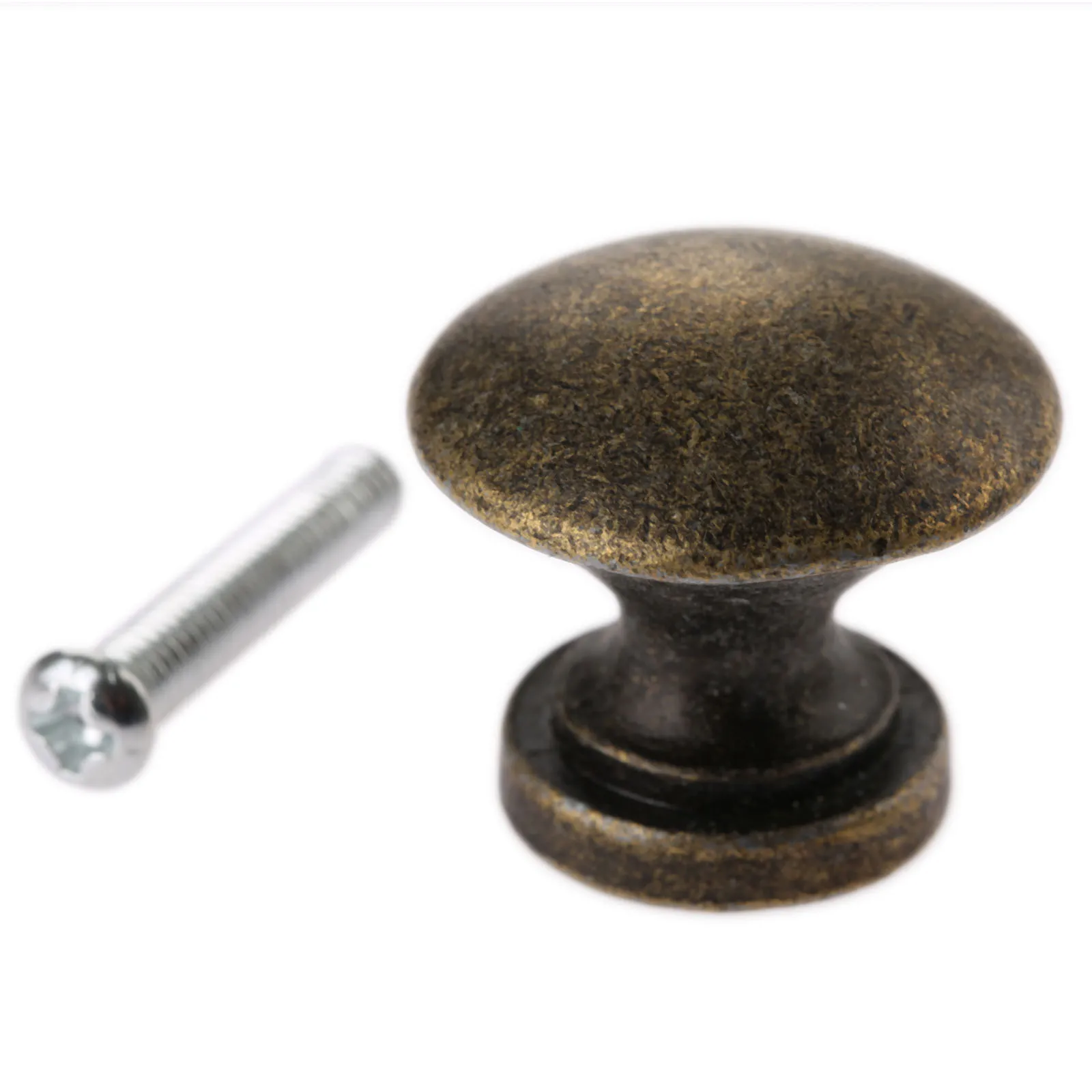1Pc s 25x23mm Antique Bronze Furniture Knobs Vintage Furniture Mini Jewelry Box Knobs and Pulls Drawer Cupboard Pull Handles
1Pc s 25x23mm Antique Bronze Furniture Knobs Vintage Furniture Mini Jewelry Box Knobs and Pulls Drawer Cupboard Pull Handles