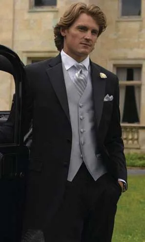 Best Selling Custom Made Popular Black Men Suits, Tailor Made Coat, Bespoke Men Wedding Suits, Slim Fit Groom Tuxedos For Men
Best Selling Custom Made Popular Black Men Suits, Tailor Made Coat, Bespoke Men Wedding Suits, Slim Fit Groom Tuxedos For Men