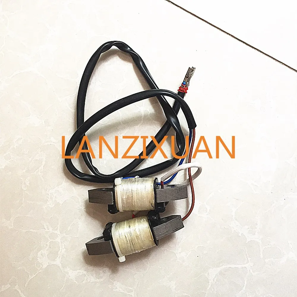 Boat Motor Charge Coil T40-05040007 for Parsun 2-Stroke 40CV T40 T40BM T40BW T40G Outboard Engine 2 Stroke G type
Boat Motor Charge Coil T40-05040007 for Parsun 2-Stroke 40CV T40 T40BM T40BW T40G Outboard Engine 2 Stroke G type