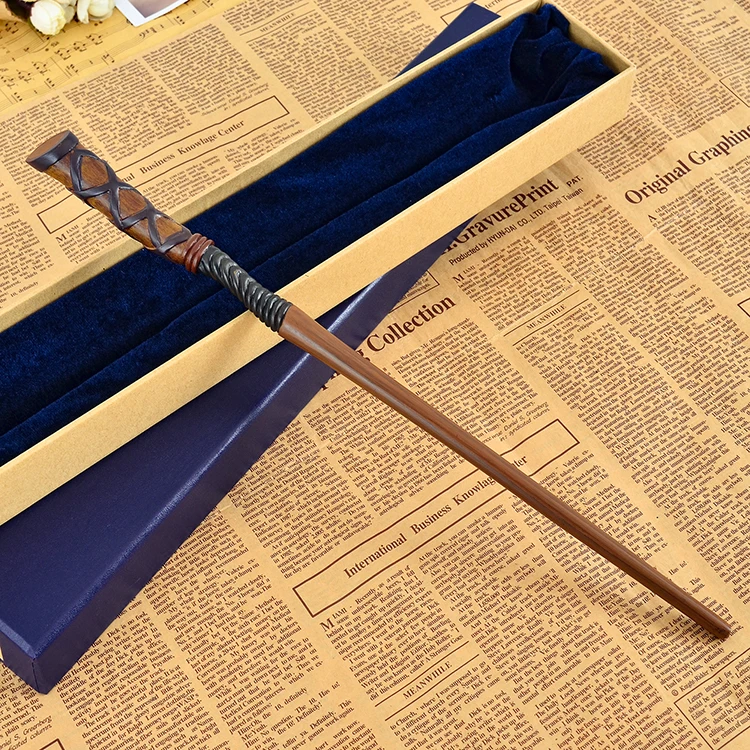 НОВЕЙШИЙ МЕТАЛЛИЧЕСКИЙ сердечник Deluxe COS George волшебная палочка Уизли/волшебная палочка Гарри/Высококачественная подарочная упаковка
НОВЕЙШИЙ МЕТАЛЛИЧЕСКИЙ сердечник Deluxe COS George волшебная палочка Уизли/волшебная палочка Гарри/Высококачественная подарочная упаковка