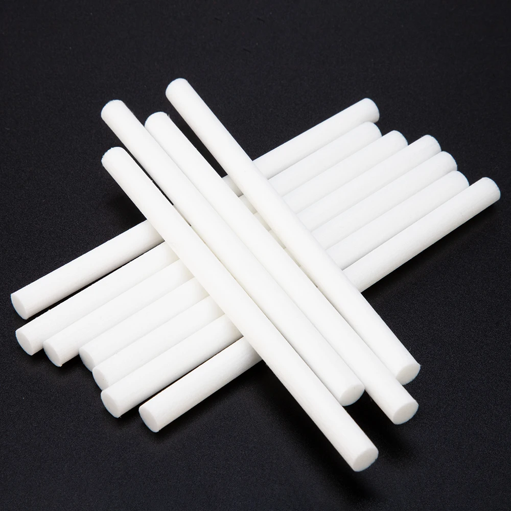 10 Pieces Air Humidifiers Filters Cotton Swab for USB Air Ultrasonic Humidifier Mist Maker Aroma Diffuser Replace Parts
10 Pieces Air Humidifiers Filters Cotton Swab for USB Air Ultrasonic Humidifier Mist Maker Aroma Diffuser Replace Parts