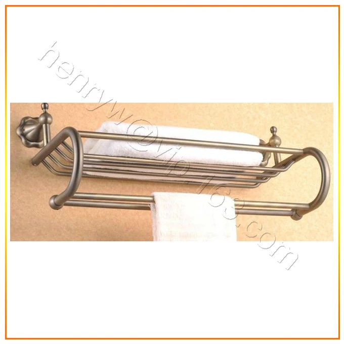 Розница-роскошная латунная Полка для полотенец, бронзовая Полка для полотенец, настенная, бесплатная доставка L15823 
Розница-роскошная латунная Полка для полотенец, бронзовая Полка для полотенец, настенная, бесплатная доставка L15823