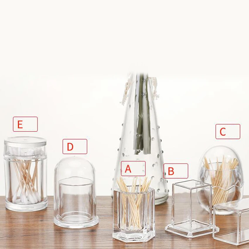 doreenbeads acryl Toothpick Holders Transparent Round square Square Shape Restaurant Home Table Decoration Cotton Swab Box 1 Pc
doreenbeads acryl Toothpick Holders Transparent Round square Square Shape Restaurant Home Table Decoration Cotton Swab Box 1 Pc