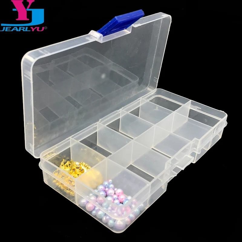10 Grid Plastic Storage Boxes Rhinestones Strass Nail Art Manicure E Accessirios Container Nails Tools Decoration Empty Storage
10 Grid Plastic Storage Boxes Rhinestones Strass Nail Art Manicure E Accessirios Container Nails Tools Decoration Empty Storage