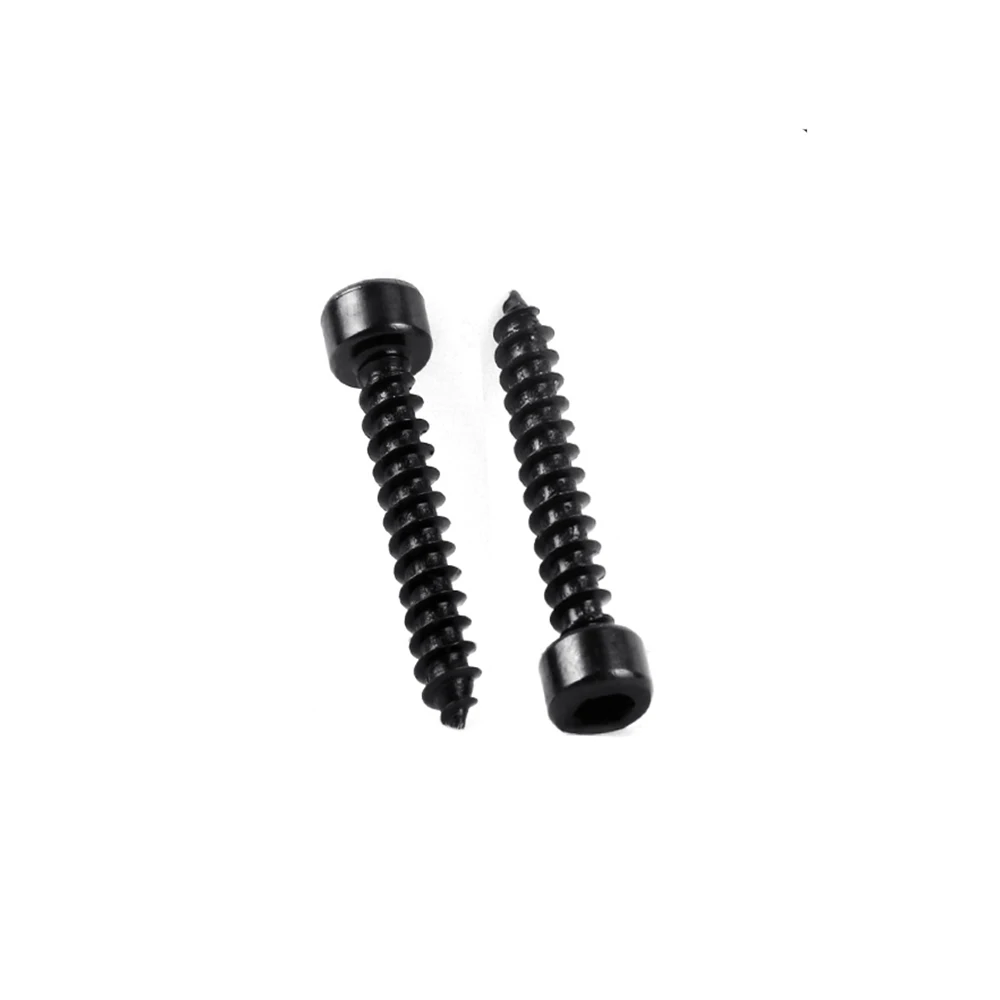 100pcs/lot Metric Thread carbon steel Hex Socket Head Cap self tapping Screw Bolts M2/M2.5/M3/M3.5/M4/M5*5mm/6mm/8mm/10mm/12mm
100pcs/lot Metric Thread carbon steel Hex Socket Head Cap self tapping Screw Bolts M2/M2.5/M3/M3.5/M4/M5*5mm/6mm/8mm/10mm/12mm
