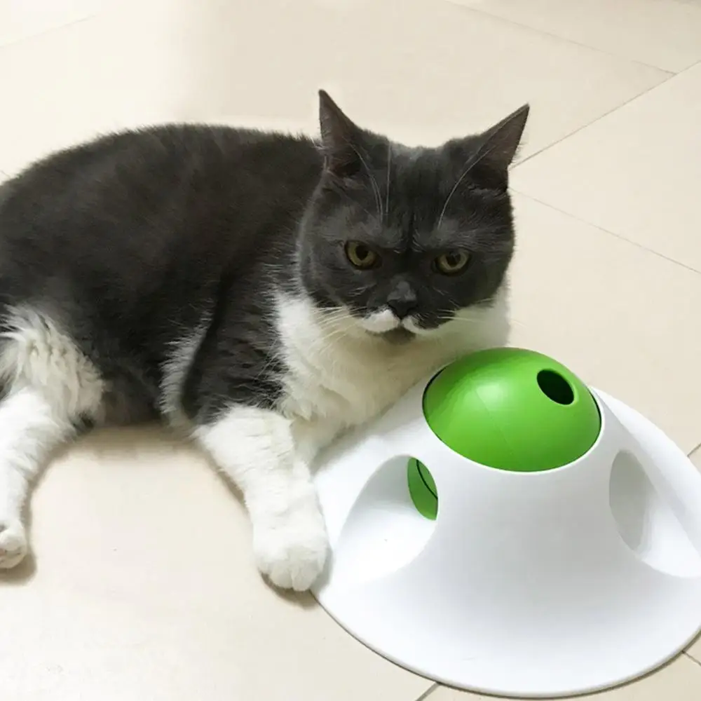 Pet Food Dispenser Entertainment, Dog Puzzler Detachable Snacks Treat Leaking Toy Interactive And Funny Toy For Dogs And Cats
Pet Food Dispenser Entertainment, Dog Puzzler Detachable Snacks Treat Leaking Toy Interactive And Funny Toy For Dogs And Cats