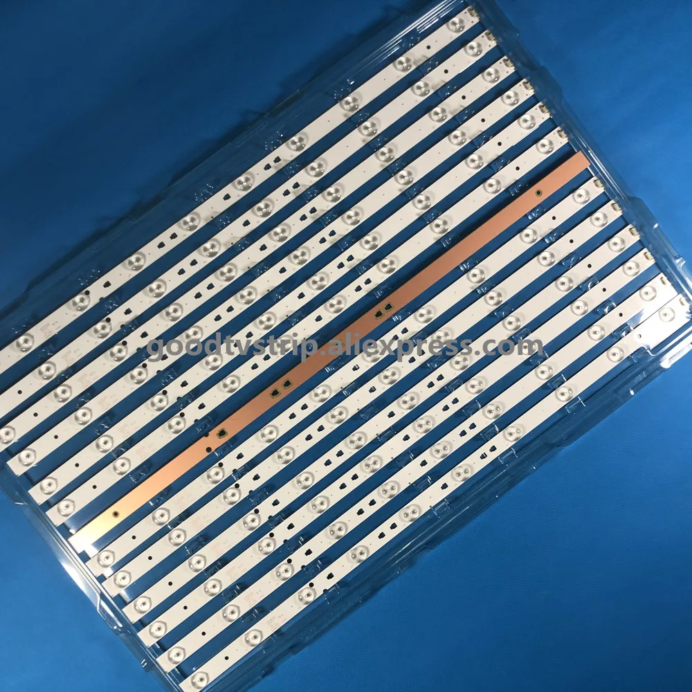 LED TV Illumination For JVC LT-32M340 LT-32M350W LT-32M355 LT-32M550 LED Bar Backlight Strip Line Rulers LSC320AN10-H LC320DXJ
LED TV Illumination For JVC LT-32M340 LT-32M350W LT-32M355 LT-32M550 LED Bar Backlight Strip Line Rulers LSC320AN10-H LC320DXJ