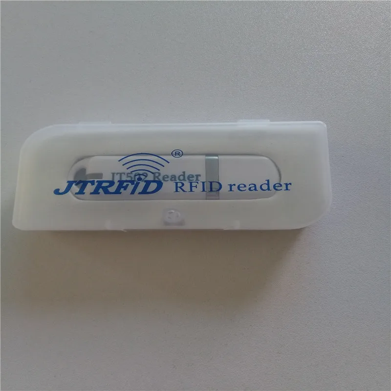 Считыватель Карт Доступа DWE CC RF USB RFID считыватель для Android NFC или 13 56 МГц mf Mini P03 IC|rfid