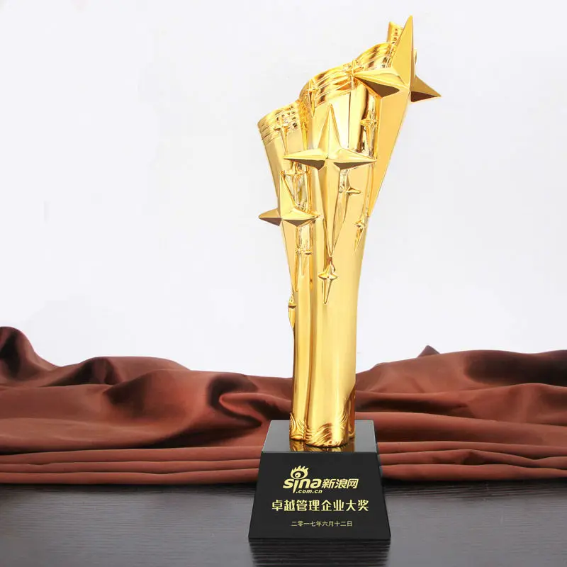 High quality!New Resin Trophies High-Grade Crystal Cup Prize Trophy Model Creative Metal Crown Trophy,Free shipping!
High quality!New Resin Trophies High-Grade Crystal Cup Prize Trophy Model Creative Metal Crown Trophy,Free shipping!
