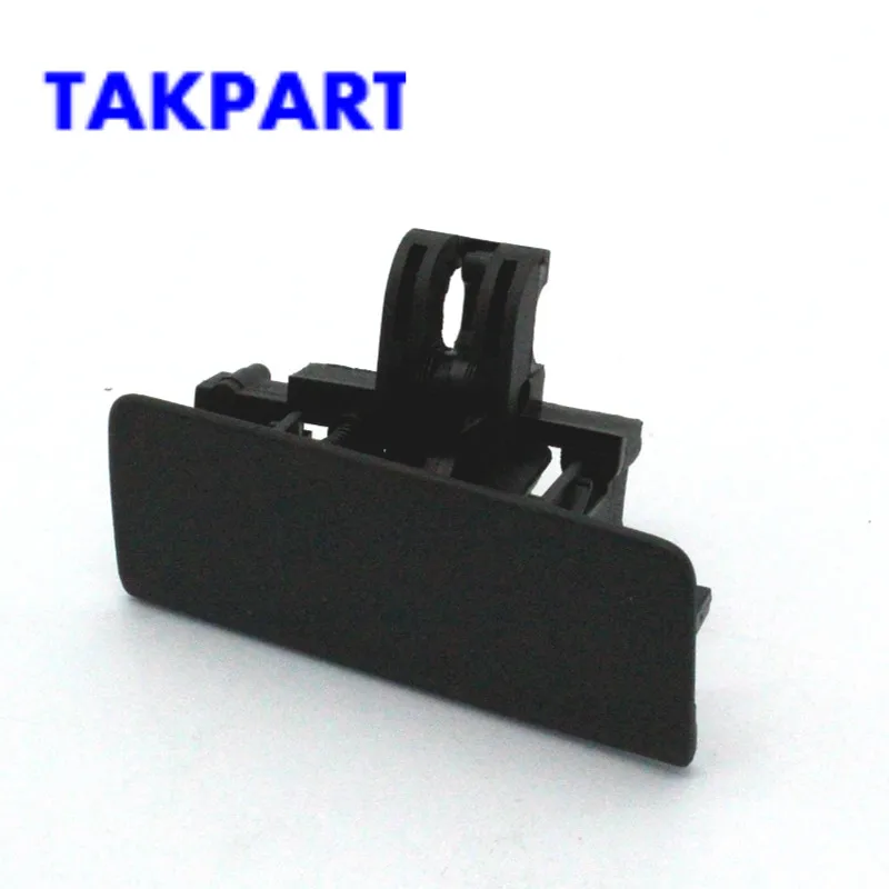TAKPART for Fiat Grande Punto Black glove box Front lid handle catch New 735426145
TAKPART for Fiat Grande Punto Black glove box Front lid handle catch New 735426145