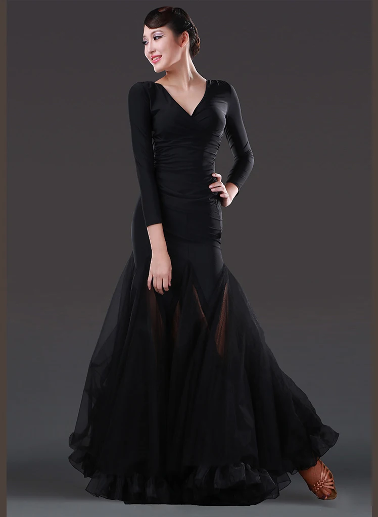 Sexy Waltz Tango Court Dance Dress Silky Velvet Latin Girls Fringe Ballroom Skirt Tango Dress salsa robe de danse latine filles
Sexy Waltz Tango Court Dance Dress Silky Velvet Latin Girls Fringe Ballroom Skirt Tango Dress salsa robe de danse latine filles