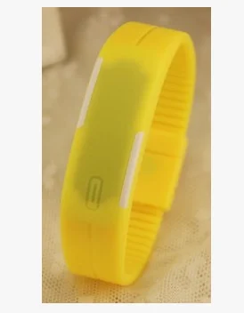 Hot Sale New Fashion LED Bracelet Digital Watches Men Ladies Child Clock Women's Bracelet Watches Rubber Sports Wristwatch Saat
Hot Sale New Fashion LED Bracelet Digital Watches Men Ladies Child Clock Women's Bracelet Watches Rubber Sports Wristwatch Saat