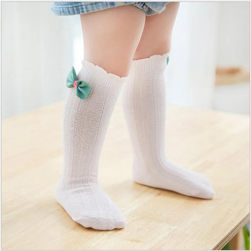 Cozy Princess Baby Girls Socks Knee High With Bow Socks Girl Sweet Baby Socks Long Tube Socks Kids Children Leg Warmer Boot
Cozy Princess Baby Girls Socks Knee High With Bow Socks Girl Sweet Baby Socks Long Tube Socks Kids Children Leg Warmer Boot