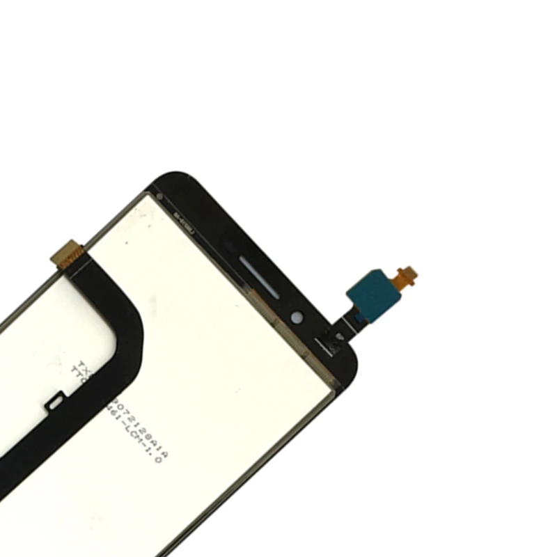 For ASUS ZenFone Go ZC500TG Z00VD Full LCD Display Touch Screen Digitizer Assembly Replacement Parts With Frame Free Shipping
For ASUS ZenFone Go ZC500TG Z00VD Full LCD Display Touch Screen Digitizer Assembly Replacement Parts With Frame Free Shipping