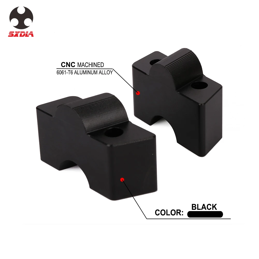 Motorcycle CNC Aluminum Handlebar Riser Mount Clamp For Kawasaki ER6N ER-6N ER-6F ER6F ER 6N 6F 2012-2016 Z650 Z 650 2017
Motorcycle CNC Aluminum Handlebar Riser Mount Clamp For Kawasaki ER6N ER-6N ER-6F ER6F ER 6N 6F 2012-2016 Z650 Z 650 2017