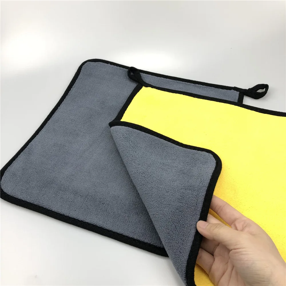 Super absorbent vehicle wash towel for HAVAL H1 H2 H3 H5 H6 H7 H8 H9 M4 M6 Concept B COUPE F7x SC C30 C50
Super absorbent vehicle wash towel for HAVAL H1 H2 H3 H5 H6 H7 H8 H9 M4 M6 Concept B COUPE F7x SC C30 C50