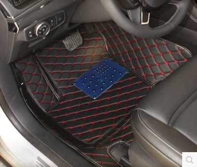 Newly! Customize special car floor mats for Right/Left Hand Drive Honda Vezel 2019-2014 Easy to clean foot carpets,Free shipping
Newly! Customize special car floor mats for Right/Left Hand Drive Honda Vezel 2019-2014 Easy to clean foot carpets,Free shipping