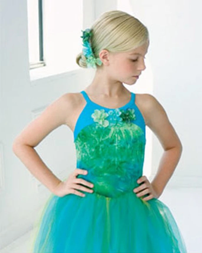 Girls Camisole Long Tutu Ballet Dress Romantic Dance Suit Kids Dancing Suspender Dress Children Dance Performance Costumes D0423
Girls Camisole Long Tutu Ballet Dress Romantic Dance Suit Kids Dancing Suspender Dress Children Dance Performance Costumes D0423