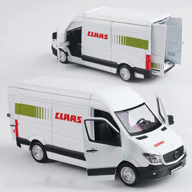 15CM 1:36 Scale Toy Car Metal Alloy Commerical Vehicle Ambulance Pull Back Diecasts Truck Model Toys F Children Collection Gifts
15CM 1:36 Scale Toy Car Metal Alloy Commerical Vehicle Ambulance Pull Back Diecasts Truck Model Toys F Children Collection Gifts