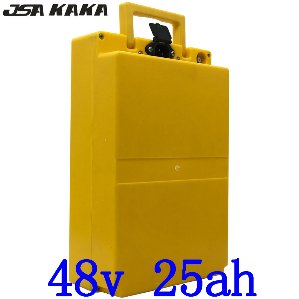 48V Battery 48V 25Ah 22Ah 20Ah Lithium Battery 48V Electric Bicycle Battery 48V 500W 750W 1000W E-Bike Battery with 2A Charger
48V Battery 48V 25Ah 22Ah 20Ah Lithium Battery 48V Electric Bicycle Battery 48V 500W 750W 1000W E-Bike Battery with 2A Charger