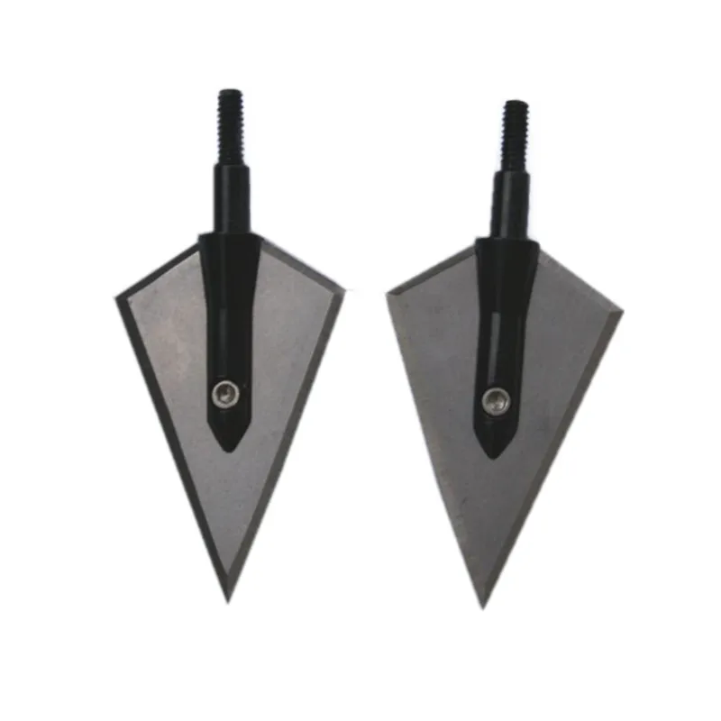 6pcs/lot Archery Broadhead Magnus Stinger Broadhead Hunting Arrow heads for Archery Hunting Outdoor
6pcs/lot Archery Broadhead Magnus Stinger Broadhead Hunting Arrow heads for Archery Hunting Outdoor