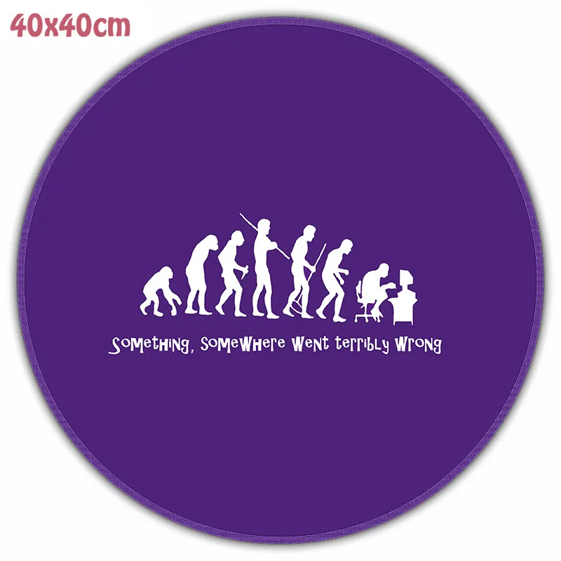 custom promotion round mouse pad with DIY logo printed rubber black mouse mat pad with edge locking
custom promotion round mouse pad with DIY logo printed rubber black mouse mat pad with edge locking