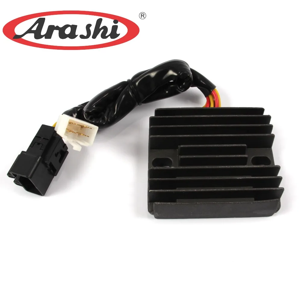 Arashi для Honda CBR919 VTX1300 2002-2007, регулятор напряжения, запчасти для мотоциклов, trivtx1300 2003 2004 2005 2006
Arashi для Honda CBR919 VTX1300 2002-2007, регулятор напряжения, запчасти для мотоциклов, trivtx1300 2003 2004 2005 2006