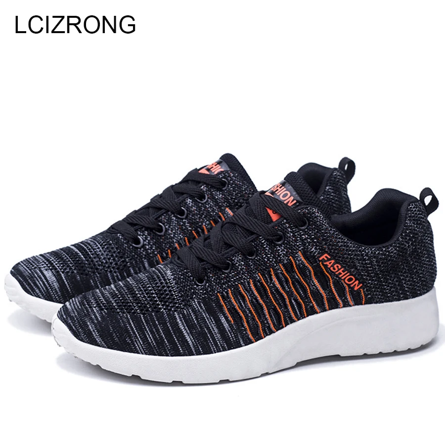LCIZRONG 2019 Summer Camouflage Mesh Casual Shoes Men Breathable Soft Sneakers Non-slip Flat Shoes Footwear Spring Male
LCIZRONG 2019 Summer Camouflage Mesh Casual Shoes Men Breathable Soft Sneakers Non-slip Flat Shoes Footwear Spring Male