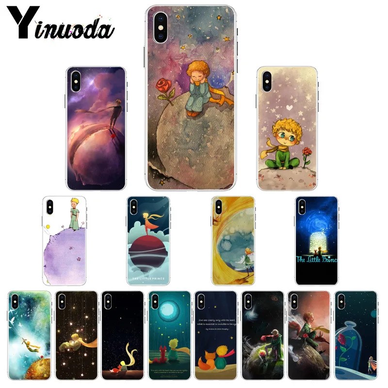 Yinuoda умный чехол для iPhone X XS MAX 6 6S 7 7plus 8 8Plus 5 5S XR|Бамперы| |