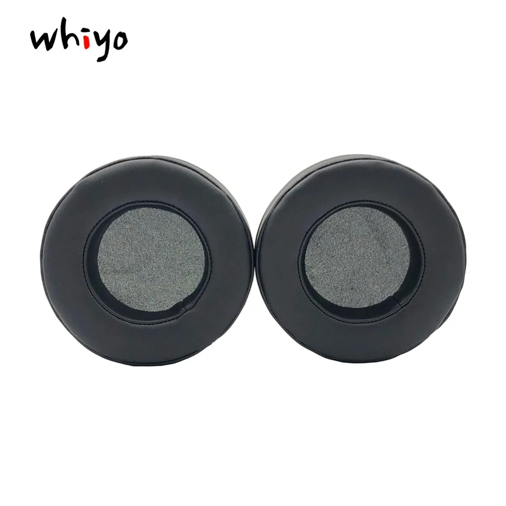 1 pair of Thicken Replacement Ear Pads Cushions for Pioneer SE A1000 SE-A1000 Sleeve Headset Earphone Headphones
1 pair of Thicken Replacement Ear Pads Cushions for Pioneer SE A1000 SE-A1000 Sleeve Headset Earphone Headphones