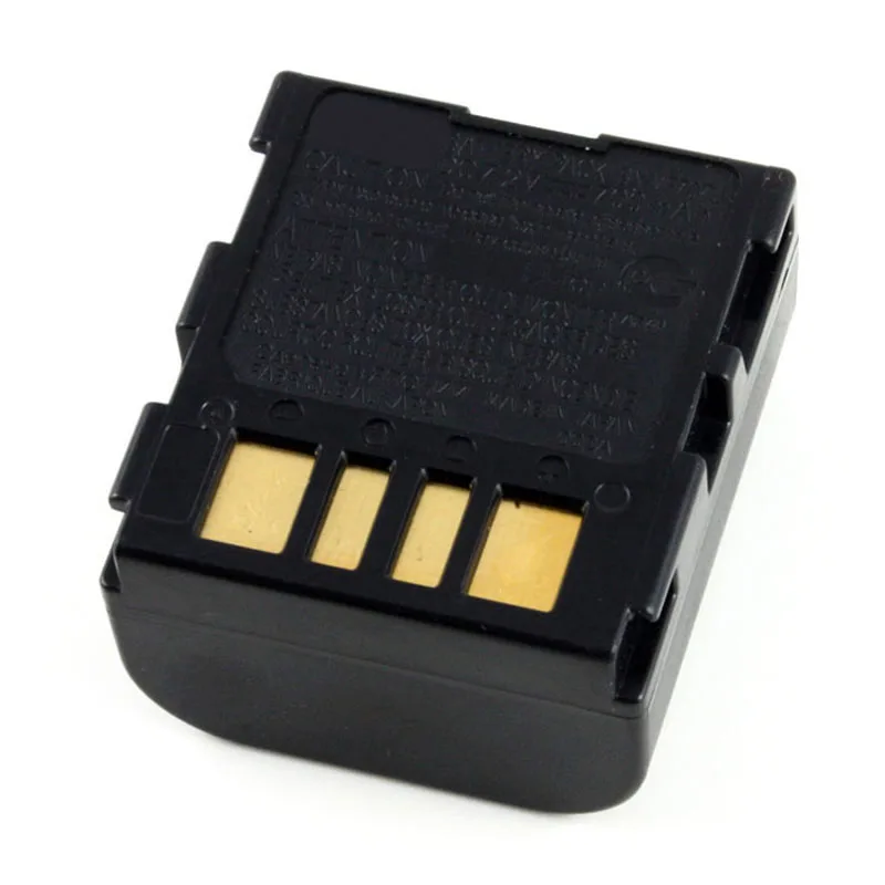 BN VF707U BNVF707U VF707 VF70 Аккумулятор для камеры 7 JVC GR D270 D290 DF430 DF450 MG77 MG505|Цифровые