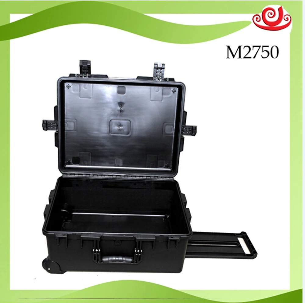 waterproof protectitve tool case equipment toolbox trolley Sealed toolbox Photographic Instrument camera case with pre-cut foam
waterproof protectitve tool case equipment toolbox trolley Sealed toolbox Photographic Instrument camera case with pre-cut foam
