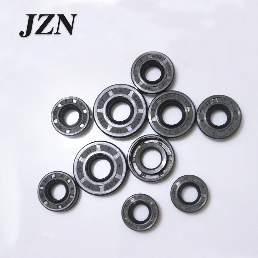 Free shipping 2 PCS high quality TC 38x65x10 38x65x12 38x68x8 38x70x10 38x72x10 38x72x12 38x74x11 38x80x8 38x80x10seal skeleton
Free shipping 2 PCS high quality TC 38x65x10 38x65x12 38x68x8 38x70x10 38x72x10 38x72x12 38x74x11 38x80x8 38x80x10seal skeleton