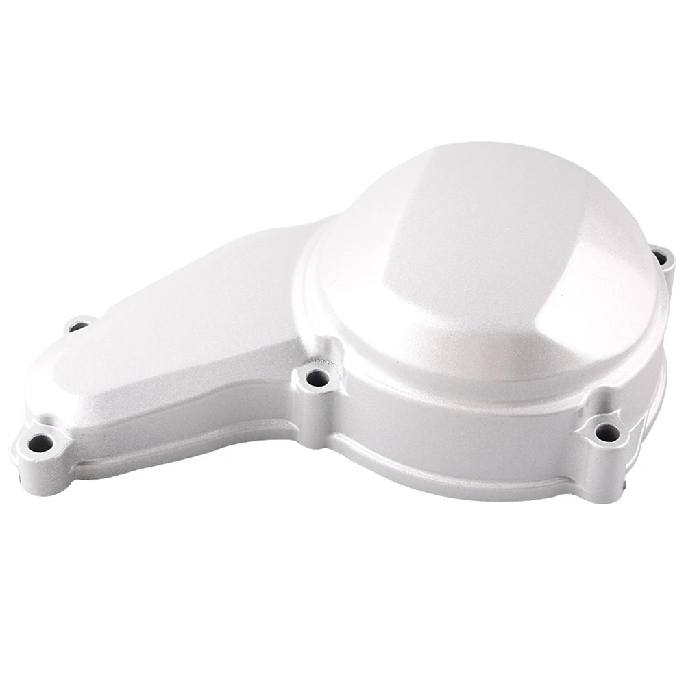Для Yamaha FZR400 1989-1994 & YZF600R 1997-2007 крышка коленчатого вала двигателя, корпус коленчатого вала, CNC алюминиевая деталь мотоцикла
Для Yamaha FZR400 1989-1994 & YZF600R 1997-2007 крышка коленчатого вала двигателя, корпус коленчатого вала, CNC алюминиевая деталь мотоцикла