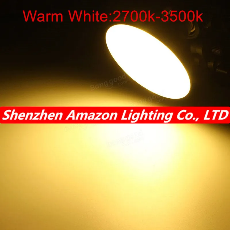 PAR20 7W Waterproof IP65 LED Spot Light Bulb Lamp Indoor Lighting Dimmable AC85-265V
PAR20 7W Waterproof IP65 LED Spot Light Bulb Lamp Indoor Lighting Dimmable AC85-265V