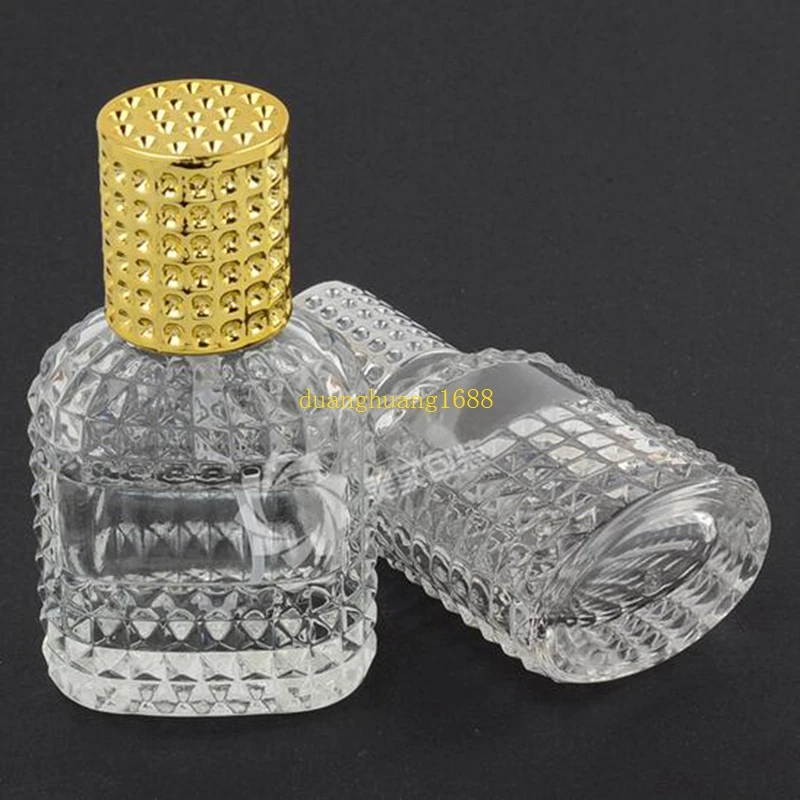 50ML New Style Pineapple Portable Glass Perfume Bottle With Spray Empty Parfum Case With Atomizer For Cosmetic#2312
50ML New Style Pineapple Portable Glass Perfume Bottle With Spray Empty Parfum Case With Atomizer For Cosmetic#2312