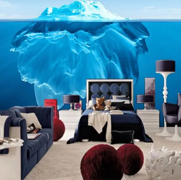 Iceland Mural Large Murals 3D Photo Wallpaper papier peint 3d Home Decor Wall Paper
Iceland Mural Large Murals 3D Photo Wallpaper papier peint 3d Home Decor Wall Paper