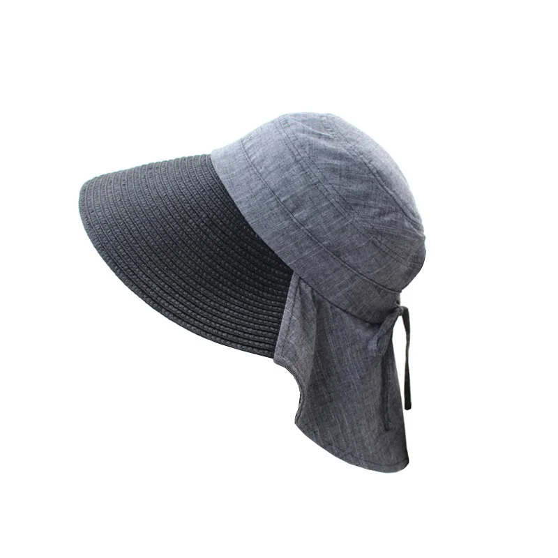 Free shipping High Quality Casual Sun Caps Women Girls Summer UV protection cotton Bow wide brim Beach Hats Visor Floppy Chapeau
Free shipping High Quality Casual Sun Caps Women Girls Summer UV protection cotton Bow wide brim Beach Hats Visor Floppy Chapeau
