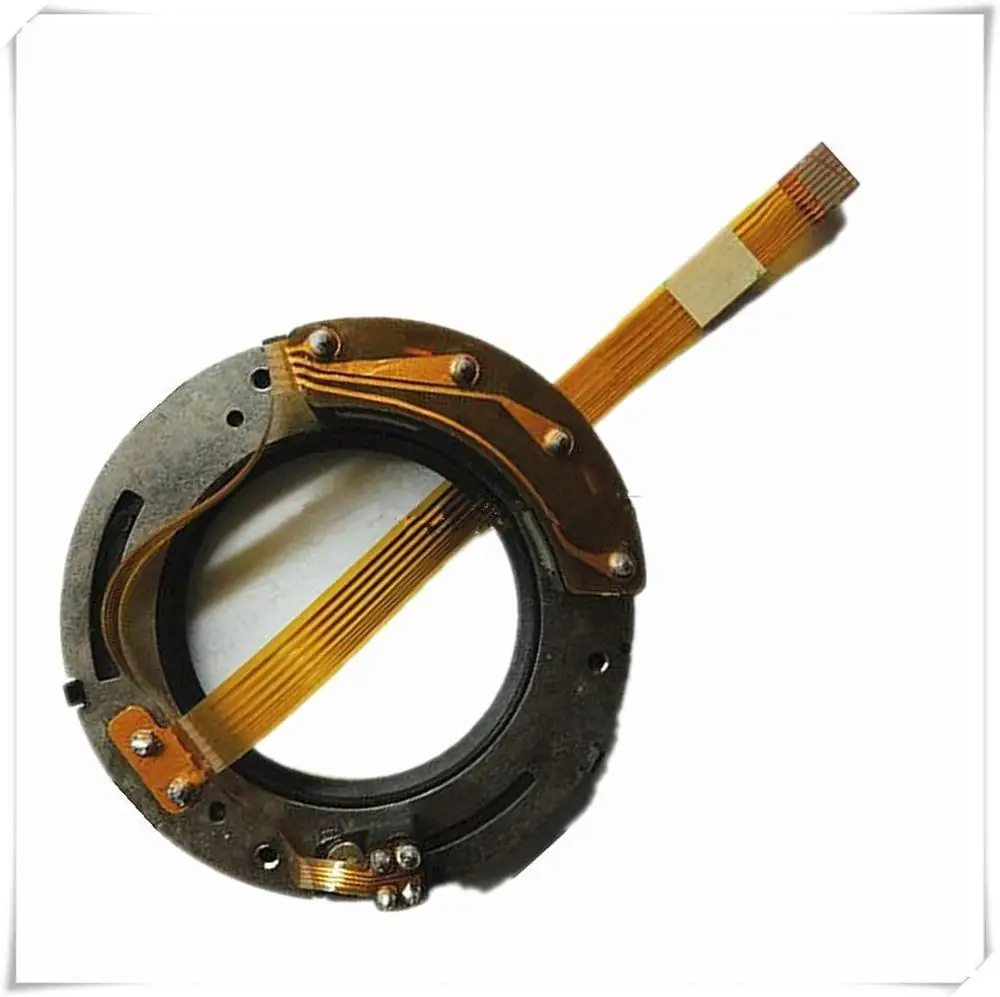 100% оригинал 24-70 Диафрагма объектива EF 24-70 мм f/2.8l кабель USM для Canon 24-70 мм гибкие запасные части для камеры
100% оригинал 24-70 Диафрагма объектива EF 24-70 мм f/2.8l кабель USM для Canon 24-70 мм гибкие запасные части для камеры