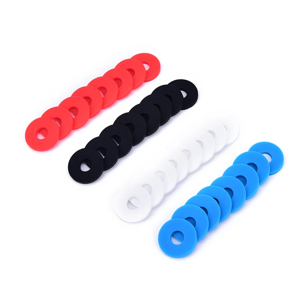 8pcs/pack Guitar Strap Locks Bass Guitar Strap Rubber Soft Anti Slip Locks Blocks Guitar Parts & Accessories
8pcs/pack Guitar Strap Locks Bass Guitar Strap Rubber Soft Anti Slip Locks Blocks Guitar Parts & Accessories
