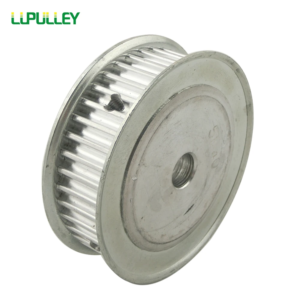 3M Type Timing Pulley 72T 16mm Belt Width 3mm Pitch 8/10/12/14/15/16/17mm Bore Synchronous Pulley For CNC Engraving Machine 1PC
3M Type Timing Pulley 72T 16mm Belt Width 3mm Pitch 8/10/12/14/15/16/17mm Bore Synchronous Pulley For CNC Engraving Machine 1PC