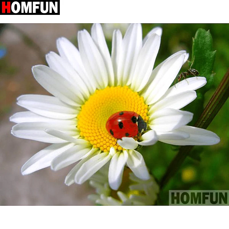 Алмазная 5D картина HOMFUN «Цветочный пейзаж», вышивка крестиком, полная выкладка, Круглый/квадратный дизайн, домашний декор, подарок, A11580
Алмазная 5D картина HOMFUN «Цветочный пейзаж», вышивка крестиком, полная выкладка, Круглый/квадратный дизайн, домашний декор, подарок, A11580