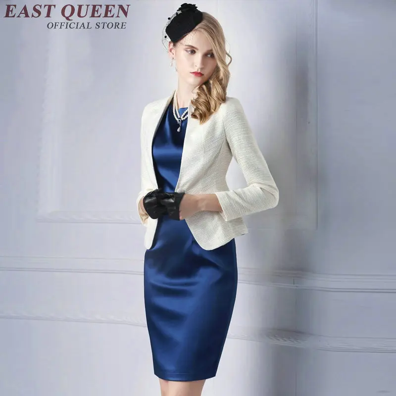 Interview suits luxury female noble ladies business office uniform designs women social ceremony festival dress suit AA2334 Y
Interview suits luxury female noble ladies business office uniform designs women social ceremony festival dress suit AA2334 Y