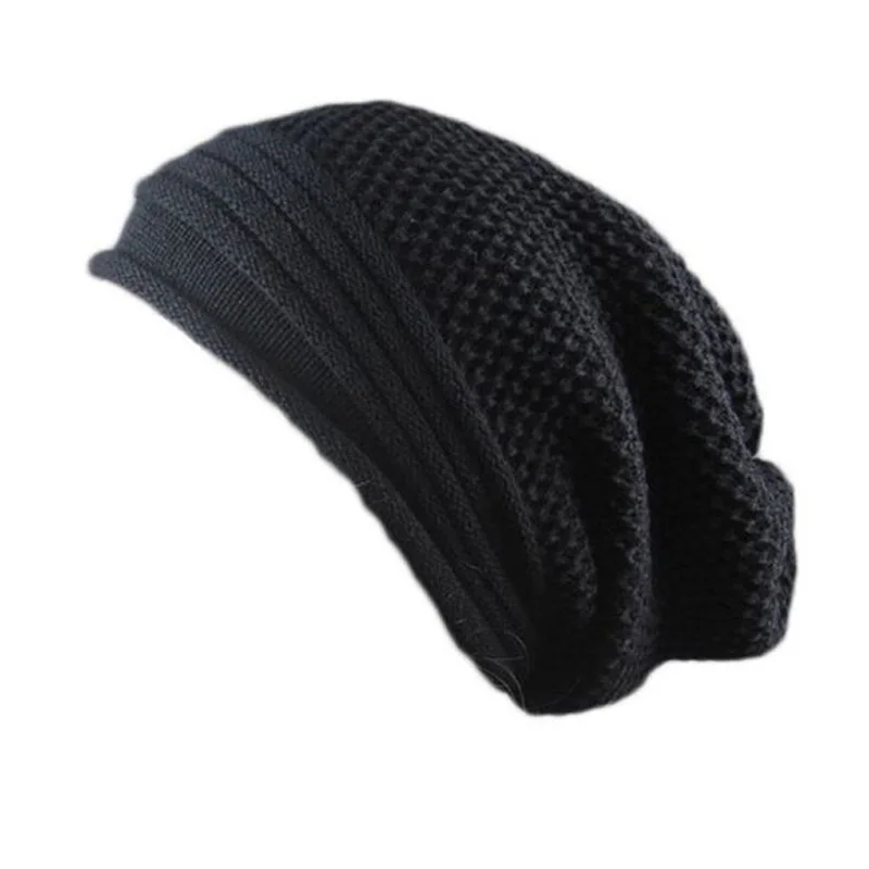 XEONGKVI Europe American Brand Pure Color Fold Knitted Caps Winter Wammer Skullies Beanies Acrylic Hats For Women And Men
XEONGKVI Europe American Brand Pure Color Fold Knitted Caps Winter Wammer Skullies Beanies Acrylic Hats For Women And Men