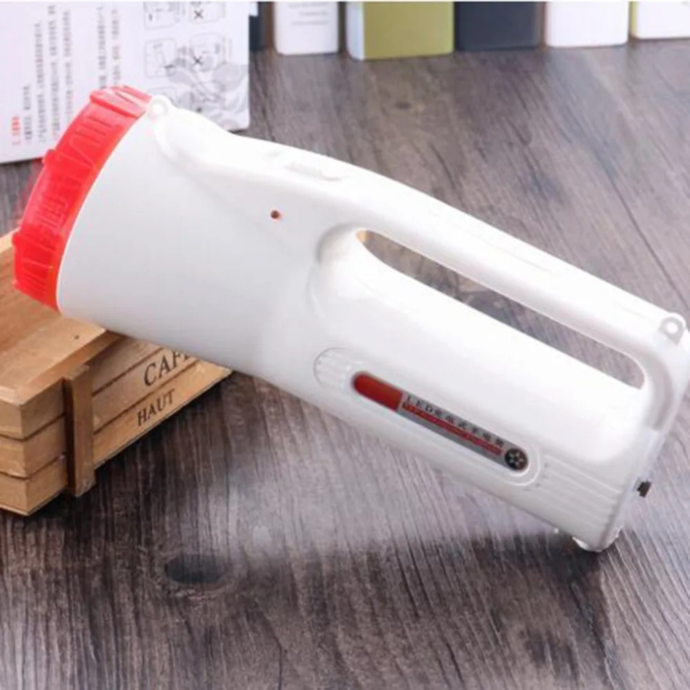 15 Lamp Head 2 File Glare Field Searchlight Led Charging Flashlight Cave Light Rechargeable LED | Лампы и освещение