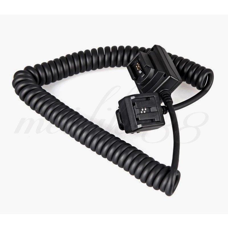 New Meike MK-FA01 TTL Sync Cords Flash Light Off For Camera Cable Sony Minolta Flashgun Free Shipping 
New Meike MK-FA01 TTL Sync Cords Flash Light Off For Camera Cable Sony Minolta Flashgun Free Shipping
