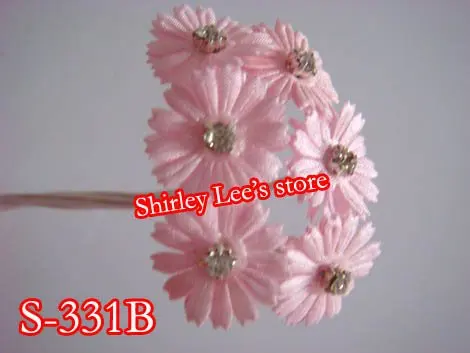 Wholesale--288 Bunches=1728pcs X Pretty PINK Diamante Gerbera Flower Bunch/Daisy,Wedding Favours Decor. * FREE SHIPPING BY EMS*
Wholesale--288 Bunches=1728pcs X Pretty PINK Diamante Gerbera Flower Bunch/Daisy,Wedding Favours Decor. * FREE SHIPPING BY EMS*