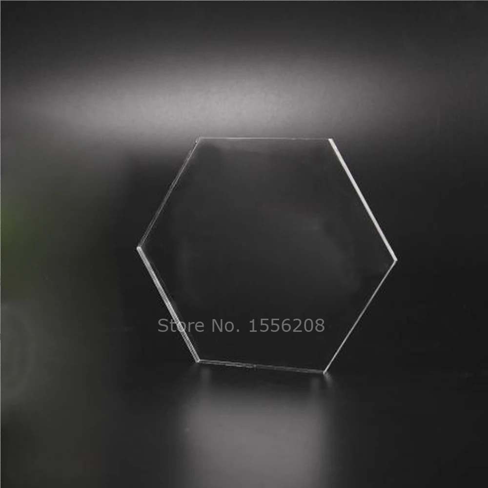 Clear 3inch Width Acrylic Hexagon Place Card Blanks Wedding Table Setting Decor Custom
Clear 3inch Width Acrylic Hexagon Place Card Blanks Wedding Table Setting Decor Custom